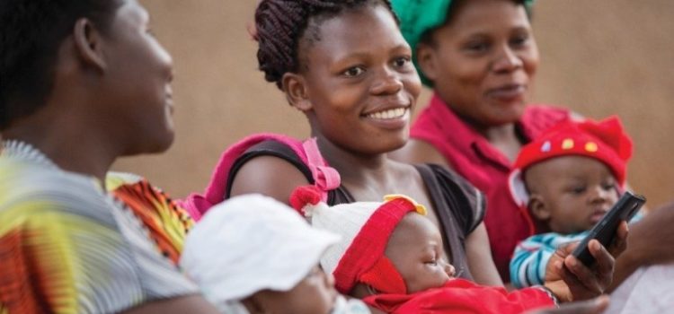 Achieving health gains on the way to universal health coverage in Africa