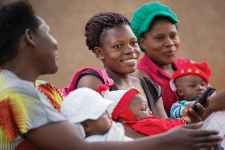 Achieving health gains on the way to universal health coverage in Africa