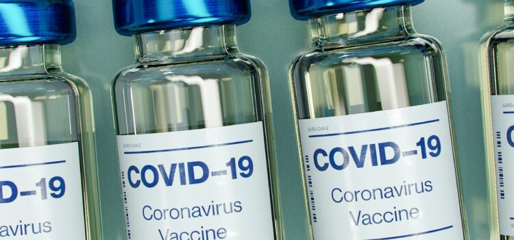 TRACKING COVID VACCINE REGULATORY APPROVALS AROUND THE WORLD