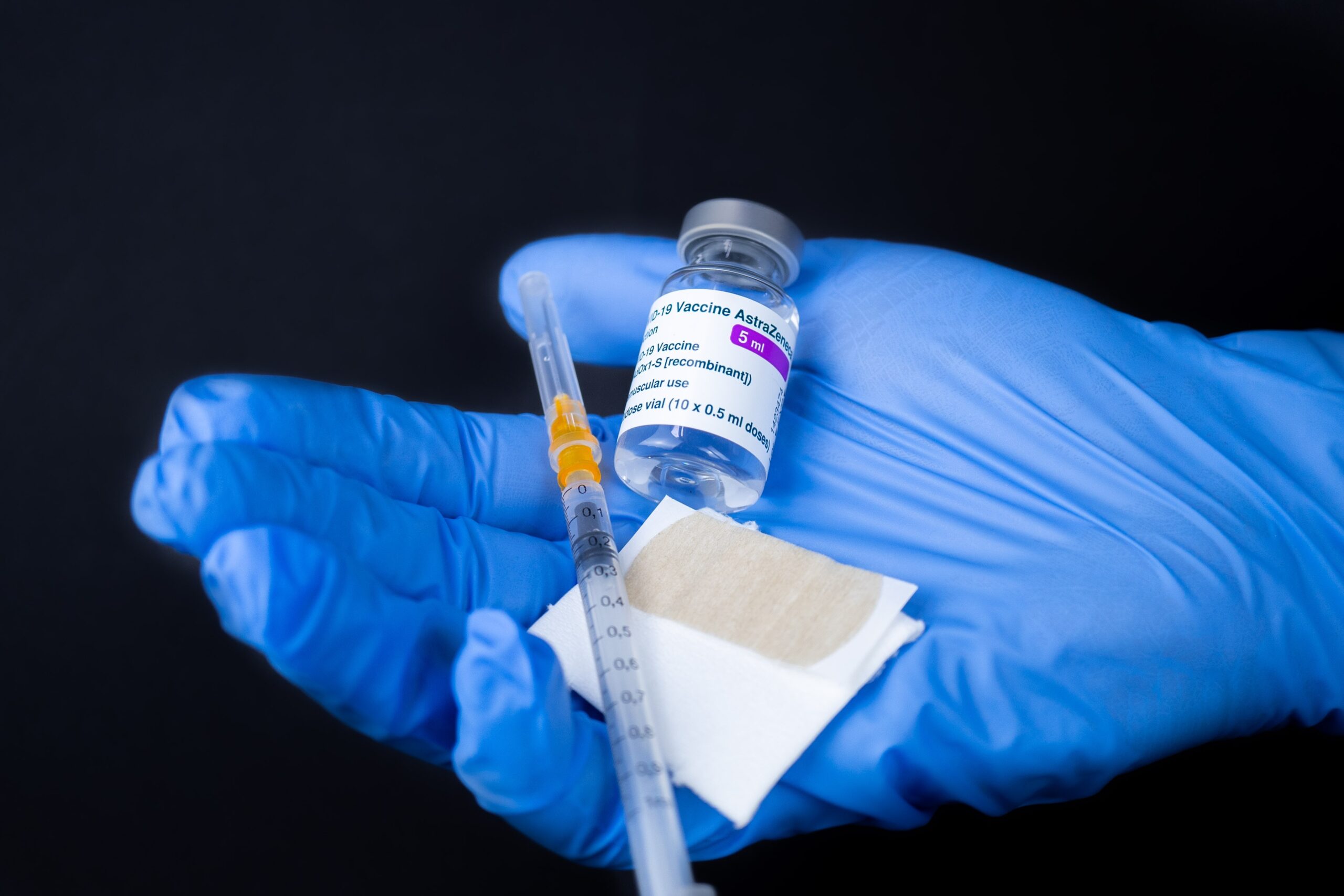 Looking into Vaccine Wastage