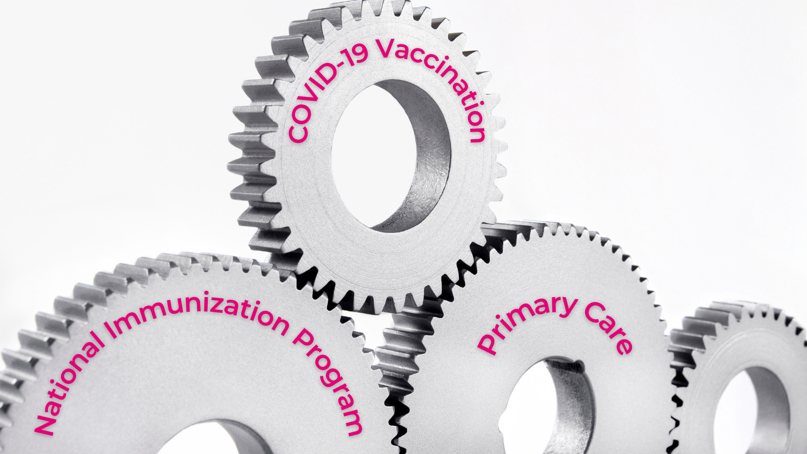 WHO and UNICEF Lay Out Considerations for COVID Vaccine Integration