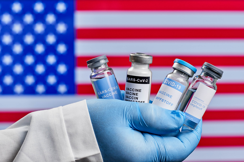 The US Has Donated 400 Million COVID-19 Vaccine Doses Globally, As 10 Billion Doses Are Administered Worldwide – Doing More But Not Enough