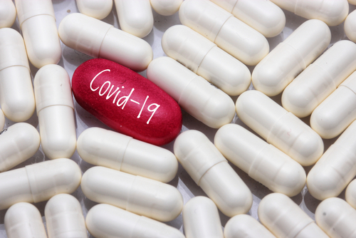Pills to Treat COVID-19 are Here…Sort Of