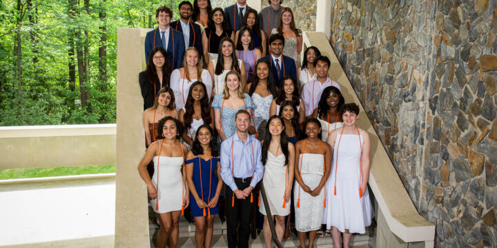 Duke Course Empowers Budding Leaders to Solve Global Health Problems