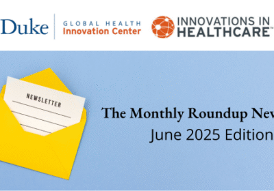 June 2025 Monthly Roundup