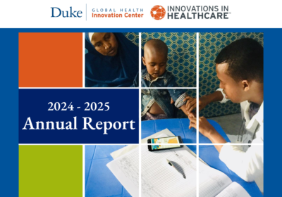 2024-2025 Annual Report