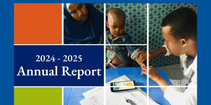 2024-2025 Annual Report