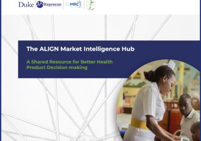 The ALIGN Market Intelligence Hub – White Paper