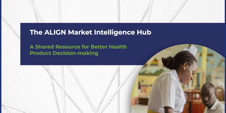 The ALIGN Market Intelligence Hub – White Paper
